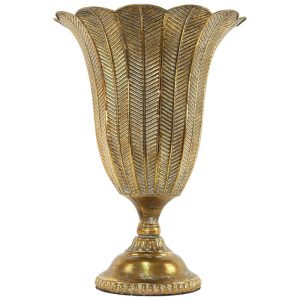 Salada Footed Vase 49 cm