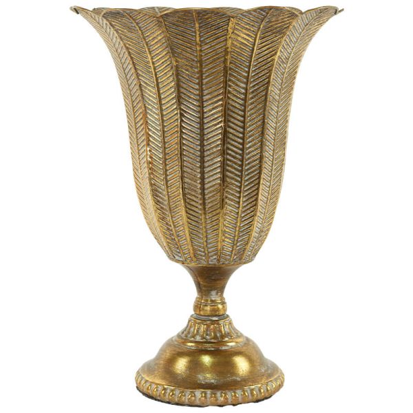 Salada Footed Vase 49 cm