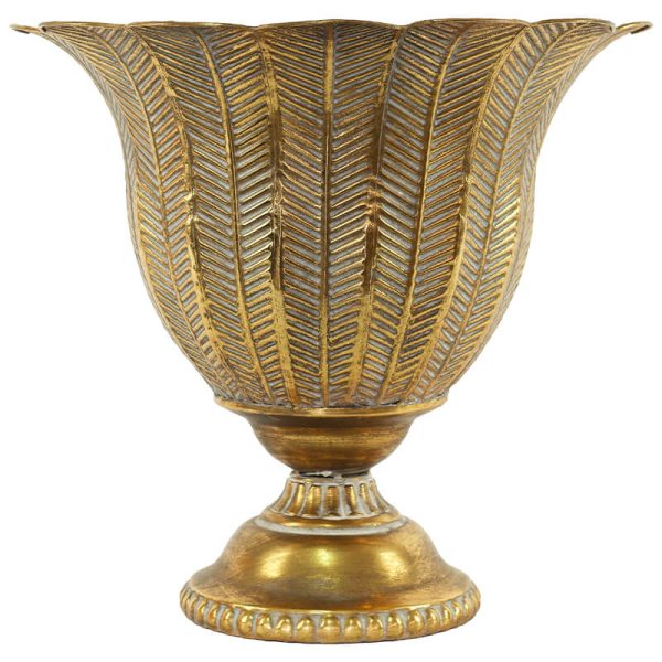 Salada Footed Vase 38 cm