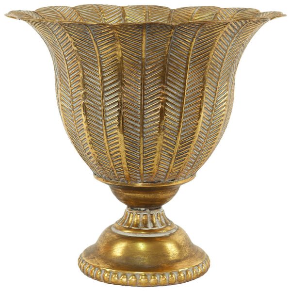 Salada Footed Vase 38 cm