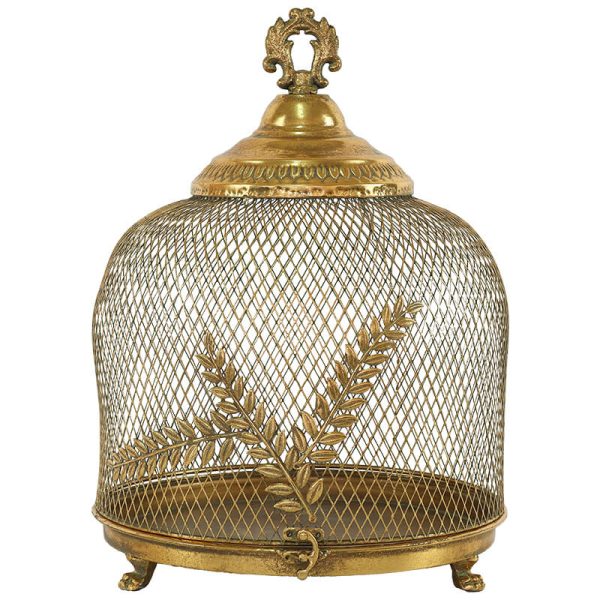 Fernery Net Lantern 38 cm