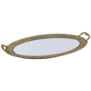 Norther Handled Tray 48 cm