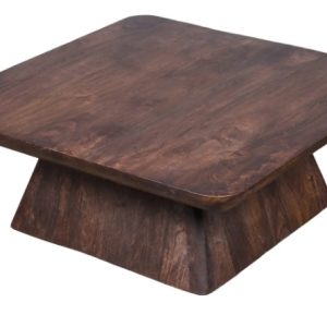 Marne Coffee Table 80 cm x 80 cm x 32 cm