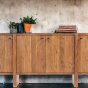 Meriden Sideboard 170 cm x 43 cm x 75 cm