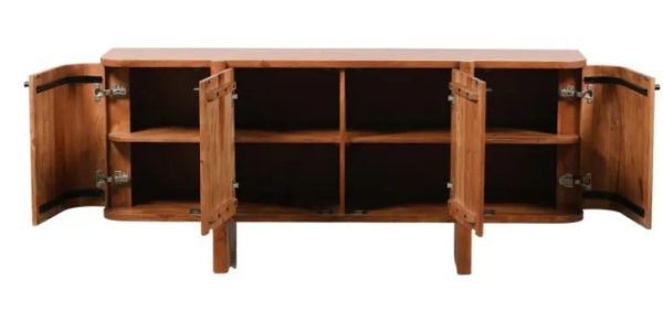 Meriden Sideboard 170 cm x 43 cm x 75 cm