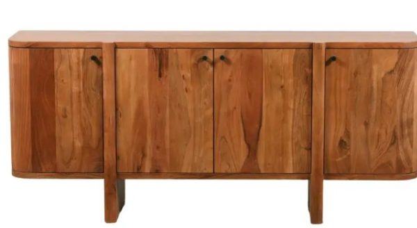 Meriden Sideboard 170 cm x 43 cm x 75 cm