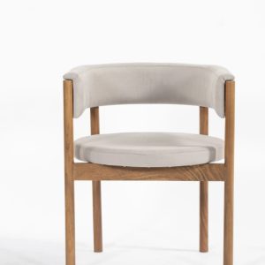 Meriden Chair 58 cm x 53 cm x 72 cm