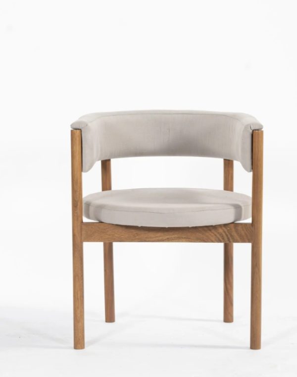 Meriden Chair 58 cm x 53 cm x 72 cm