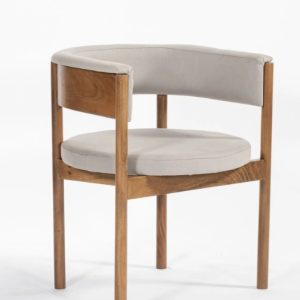 Meriden Chair 58 cm x 53 cm x 72 cm