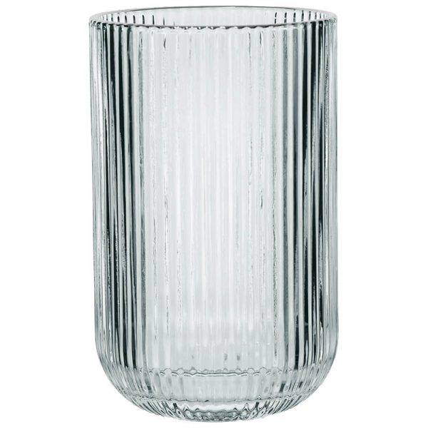 Riva Hi Ball Silver Rim 410 ml