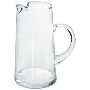 Flange Straight Sided Jug 1.8 Lt