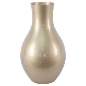 Ample Champagne Vase 50 cm