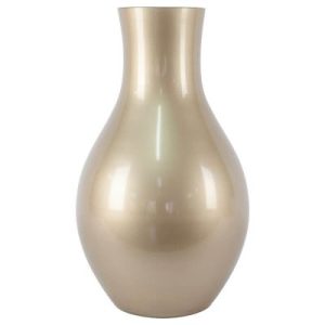 Ample Champagne Vase 50 cm