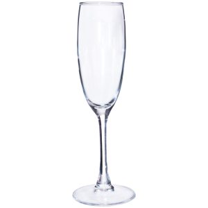 Deli Flute Glass 190 ml