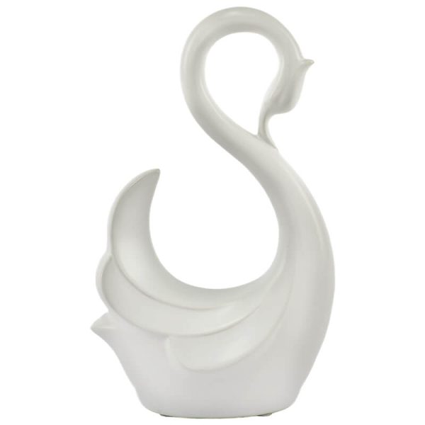 White Swan 31 cm