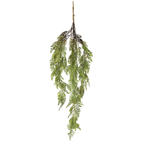 Hanging Fern 105 cm