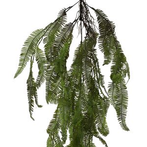 Plume Hanging Fern 106 cm