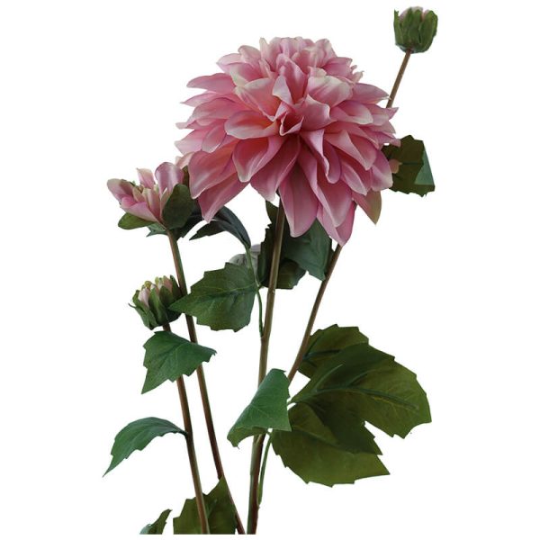 Pink Geranium 78 cm