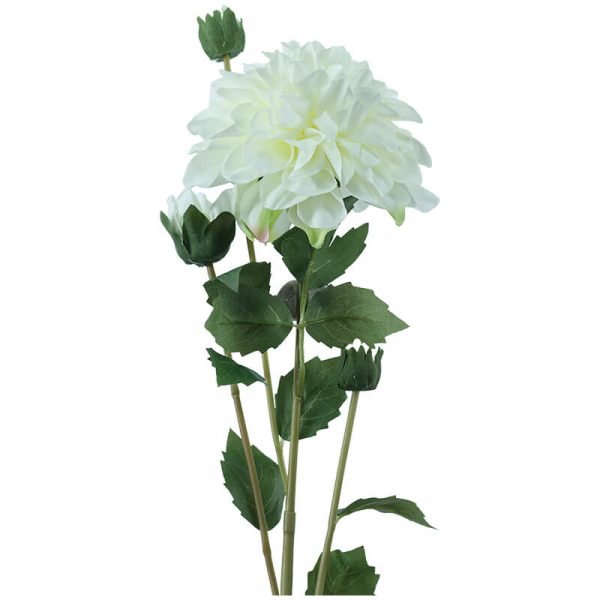 White Geranium 78 cm