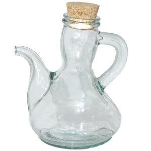 Elcasa Olive Oil Bottle 250 ml