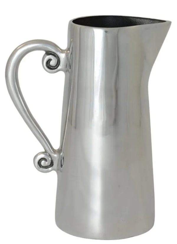 Fat Curl Jug 25.50 cm