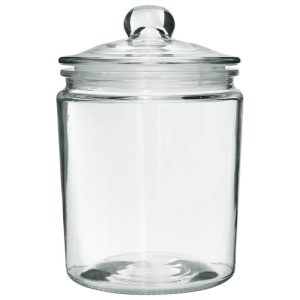 Traditional Cookie Jar 2 Lt