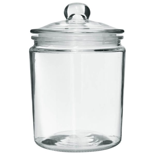 Traditional Cookie Jar 2 Lt