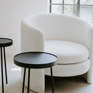 Dame Tub Chair 80cm