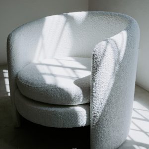 Dame Tub Chair 80cm