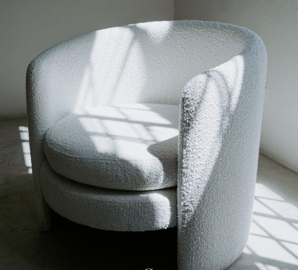 Dame Tub Chair 80cm