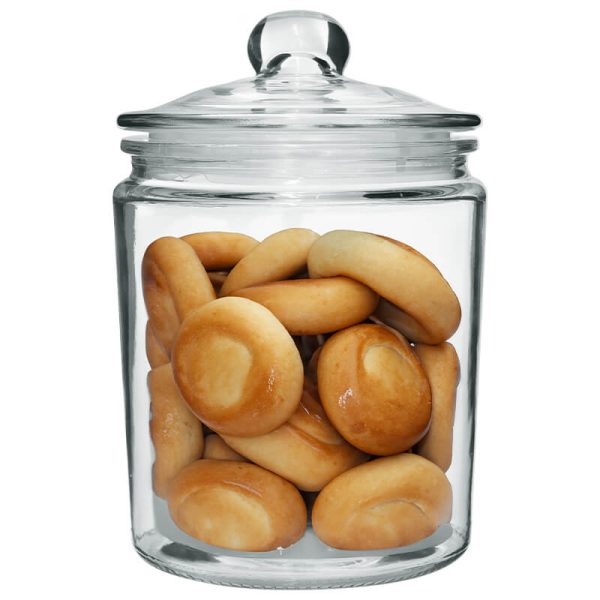 Traditional Cookie Jar 2 Lt