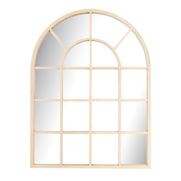 Arch Mirror - Medium 1200 mm x 900 mm