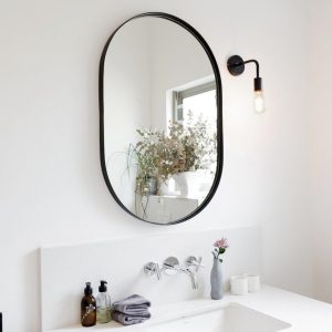 Aura Mirror - Small 995 mm x 440 mm