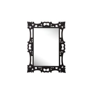 Cove Mirror - Small - Paramount Mirrors and Prints