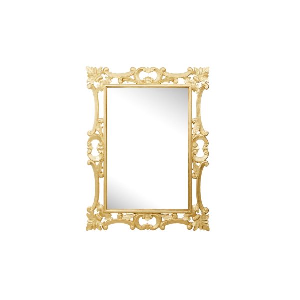 Cove Mirror - Small - Paramount Mirrors and Prints