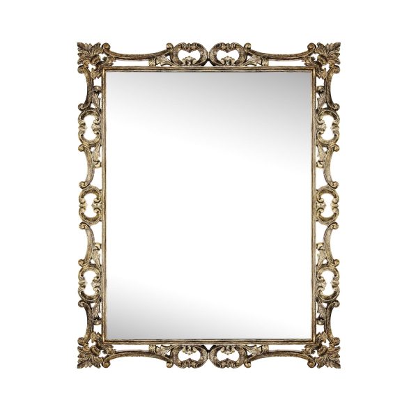 Cove Mirror - Large 1400 mm x 1730 mm