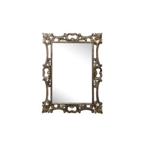 Cove Mirror - Small - Paramount Mirrors and Prints