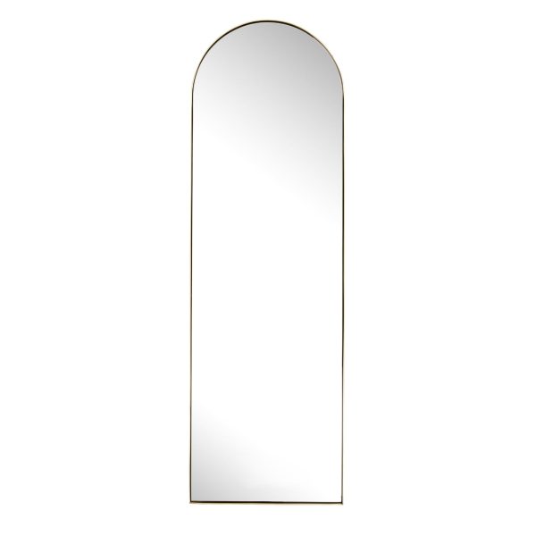 Crescent Mirror - Large 1600 mm x 500 mm