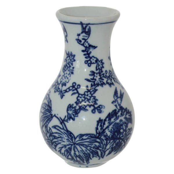 Hapur Bouquet Vase 11 cm