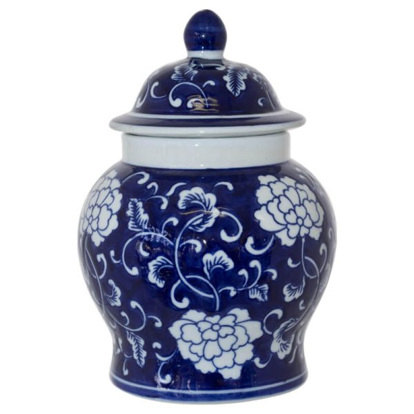 Deli Ginger Jar 22 cm