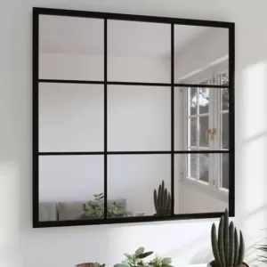 Industrial Chic Mirrors