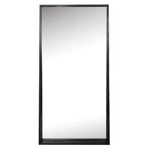 Full product image of the Jupiter Mirror in Black