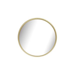 Full product image of the Maan Mirror Small in Gold