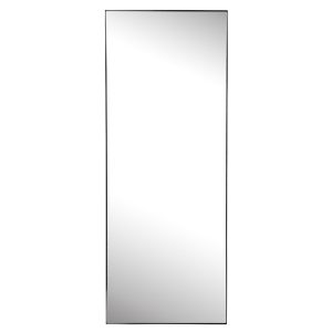 Metal Framed Mirror - Large 1300 mm x 500 mm