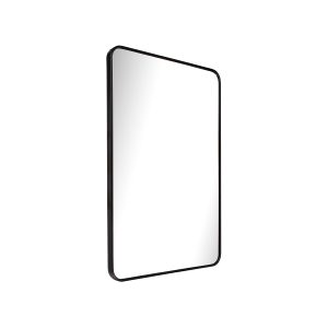 Aluminium Frame Mirror Small 600 x 900 mm