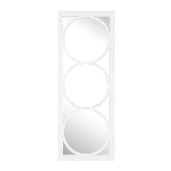 Artic Moon Mirror 1800 mm x 600 mm