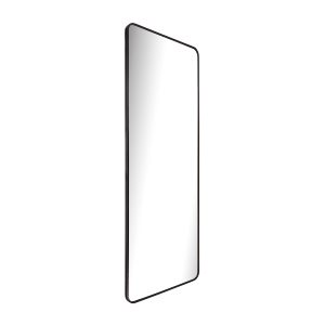 Aluminium Frame Mirror Large 600 x 1600 mm