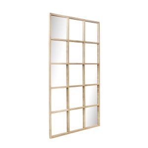 Dutch Mirror 1800 mm x 1100 mm x 30 mm