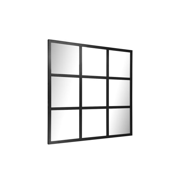 Dutch Square Mirror 900 mm x 900 mm