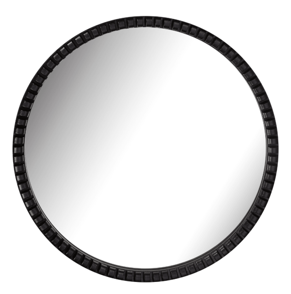 Riley Round Mirror 1000 mm x 1000 mm